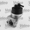 VALEO 247118 Fuel Pump
